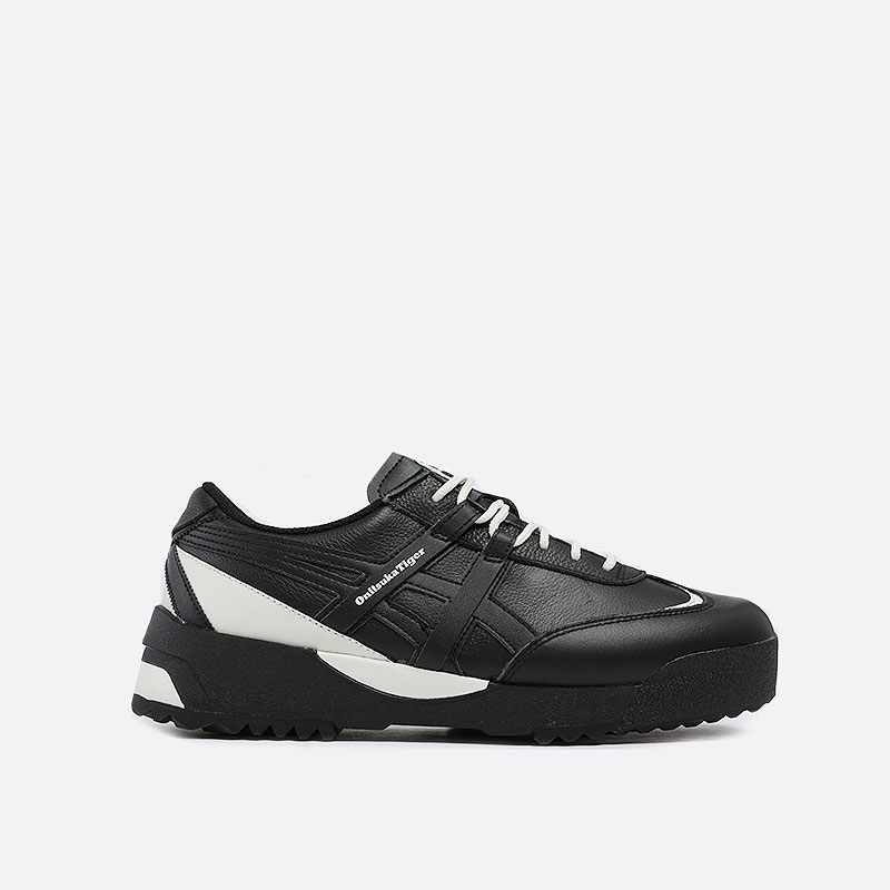 Мужские кроссовки Onitsuka Tiger Delegation EX (1183A559-001)  - цена, описание, фото 1
